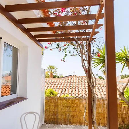 Fully Refurbished Private 3br Heated Pool * Callao Salvaje