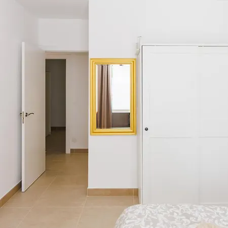 Fully Refurbished Private 3br Heated Pool Callao Salvaje