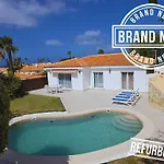 Ferienhaus Fully Refurbished Private 3br Heated Pool *