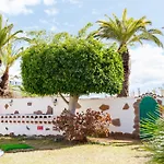 Ferienhaus Fully Refurbished Private 3br Heated Pool Callao Salvaje