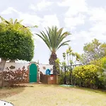 Fully Refurbished Private 3br Heated Pool * Callao Salvaje