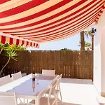 Fully Refurbished Private 3br Heated Pool Ferienhaus Callao Salvaje