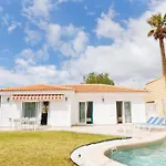 Fully Refurbished Private 3br Heated Pool Ferienhaus