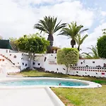 Fully Refurbished Private 3br Heated Pool * Callao Salvaje