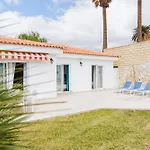 Fully Refurbished Private 3br Heated Pool Ferienhaus
