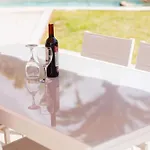 Fully Refurbished Private 3br Heated Pool Ferienhaus