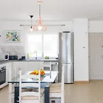 Fully Refurbished Private 3br Heated Pool * Callao Salvaje