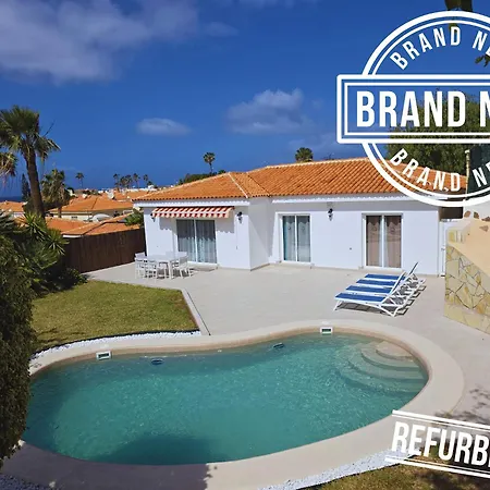 Casa de Férias Fully Refurbished Private 3br Heated Pool *