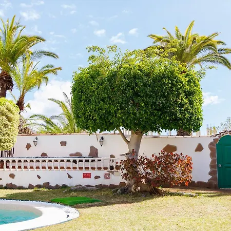 Fully Refurbished Private 3br Heated Pool Ferienhaus *