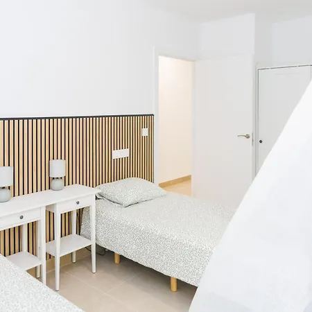 Сasa de vacaciones Fully Refurbished Private 3br Heated Pool Callao Salvaje
