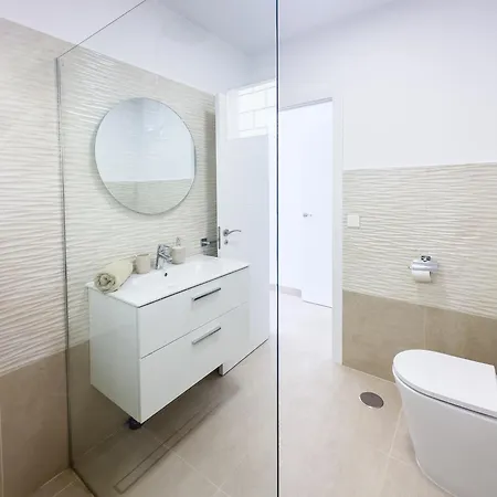 Fully Refurbished Private 3br Heated Pool Сasa de vacaciones