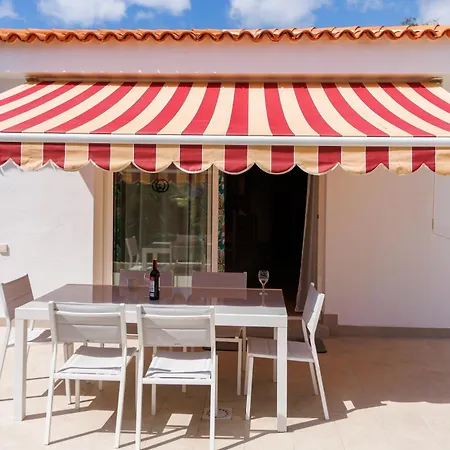 Fully Refurbished Private 3br Heated Pool Ferienhaus *
