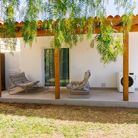 New Private Retreat: 3Br Villa With Heated Pool Callao Salvaje