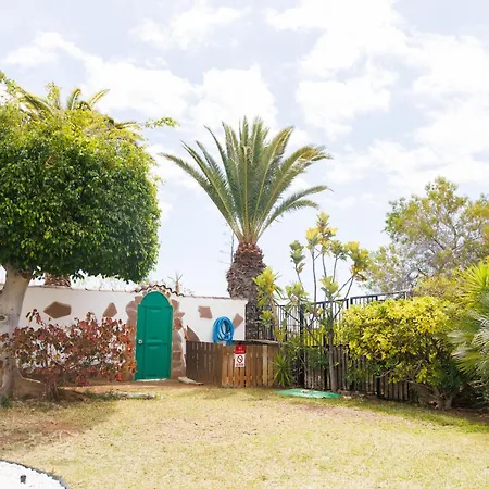 Fully Refurbished Private 3br Heated Pool * Callao Salvaje