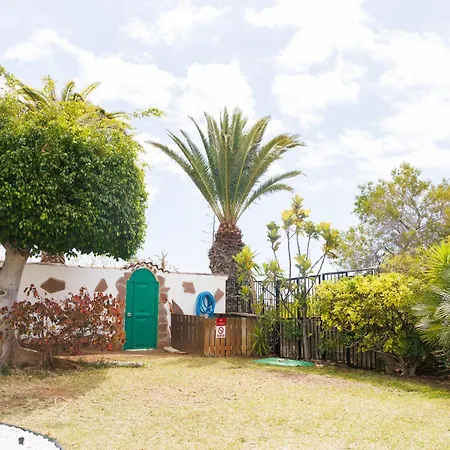 Fully Refurbished Private 3br Heated Pool * Callao Salvaje