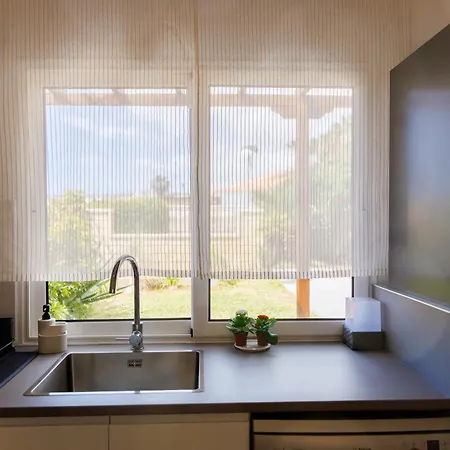 Сasa de vacaciones Fully Refurbished Private 3br Heated Pool