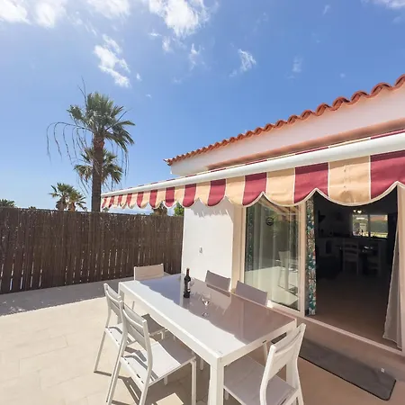 Ferienhaus Fully Refurbished Private 3br Heated Pool