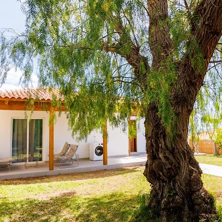 New Private Retreat: 3Br Villa With Heated Pool Callao Salvaje