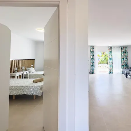 New Private Retreat: 3Br Villa With Heated Pool Callao Salvaje