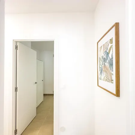Fully Refurbished Private 3br Heated Pool Callao Salvaje