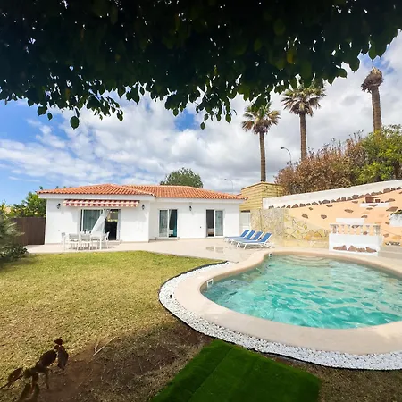 Casa de Férias Fully Refurbished Private 3br Heated Pool