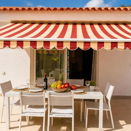 New Private Retreat: 3br With Heated Pool * Callao Salvaje