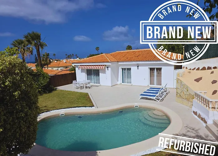 Casa vacanze Fully Refurbished Private 3br Heated Pool *