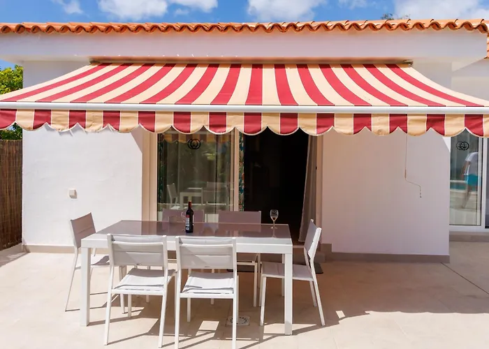 Fully Refurbished Private 3br Heated Pool Casa vacanze *