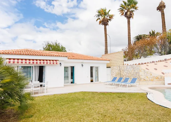 Fully Refurbished Private 3br Heated Pool Casa vacanze *