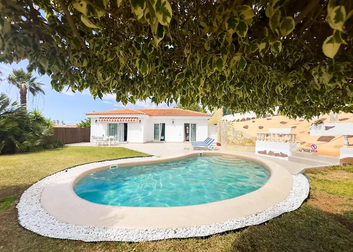Fully Refurbished Private 3br Heated Pool Casa vacanze