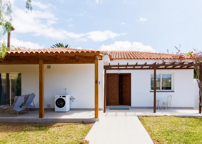 Casa vacanze Fully Refurbished Private 3br Heated Pool