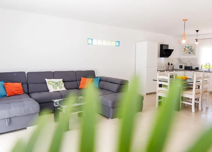 Casa vacanze Fully Refurbished Private 3br Heated Pool Callao Salvaje