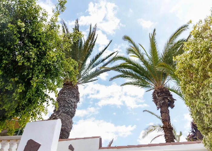 Casa vacanze Fully Refurbished Private 3br Heated Pool