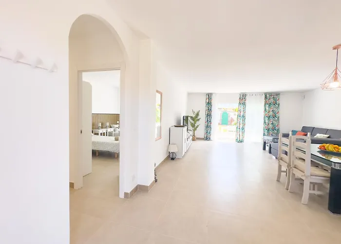 Fully Refurbished Private 3br Heated Pool Casa vacanze Callao Salvaje