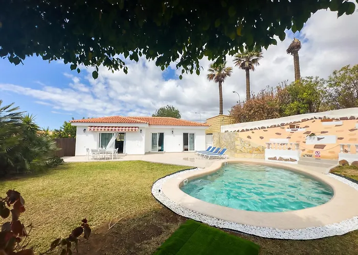 Casa vacanze Fully Refurbished Private 3br Heated Pool