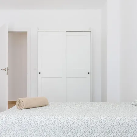 Дом отдыха Fully Refurbished Private 3br Heated Pool Кальяо-Сальвахе